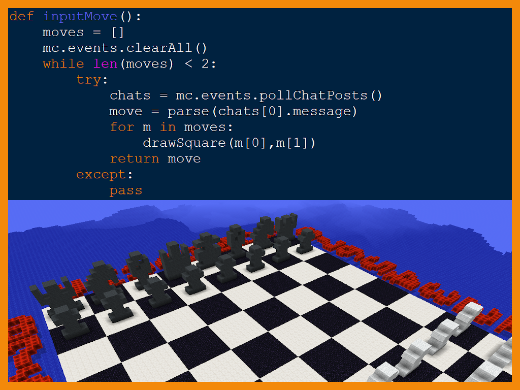 Zdjęcie z kursu 'Programowanie Python Junior'